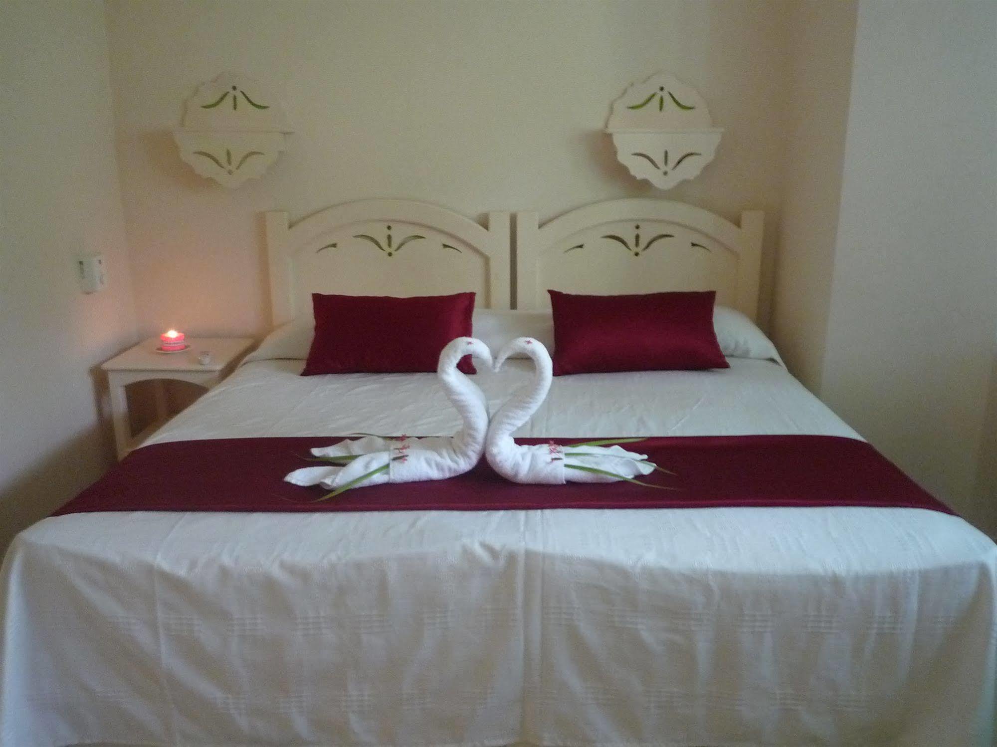 La Dolce Vita Residence Las Terrenas Habitación foto