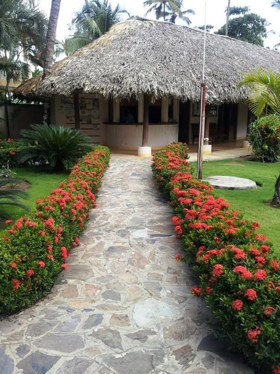 La Dolce Vita Residence Las Terrenas Exterior foto